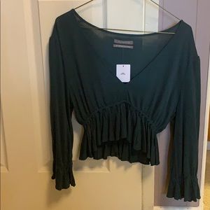 Urban Outfitter long sleeve dress shirt